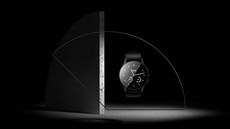 chytré hodinky Vector Luna Performance
