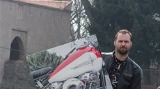 Obrazy Miloslava Silovského visí na zdech v celém esku, Americe i Austrálii.