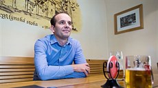 Ji�í Dvo�á�ek.