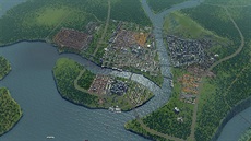 Cities: Skylines