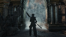 Bloodborne