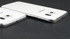 Samsung Galaxy S6 a S6 edge
