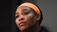 Serena Williamsová (Indian Wells, 20. bezna 2015)