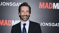 Jon Hamm (New York, 22. bezna 2015)