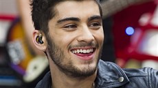 Zayn Malik (New York,  13. listopadu 2012)