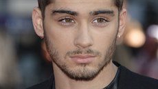 Zayn Malik (Londýn, 20. srpna 2013)