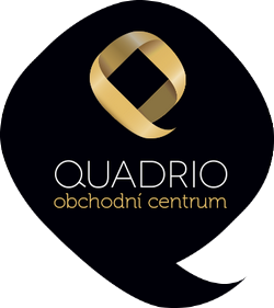 QUADRIO obchodní centrum na Národní Třídě