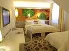 Zámecký hotel Sychrov nabízí ideální podmínky pro relaxaci.