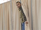Vítz voleb v autoritáském Uzbekistánu byl pedem jasný (Takent, 29. bezna...