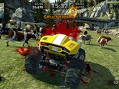 Carmageddon: Reincarnation