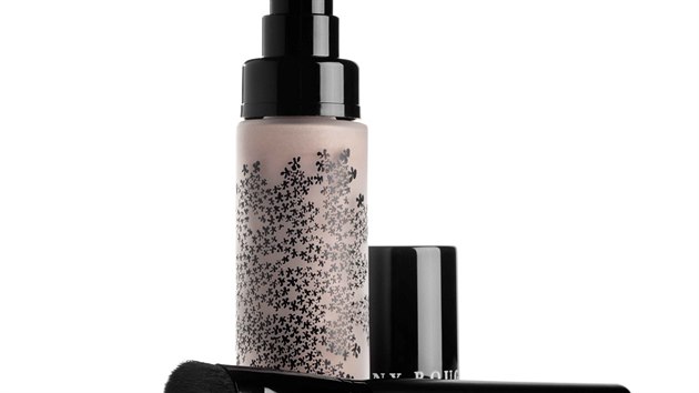 Tekut rozjasova Seas of Illumination s obsahem vitaminu E, Rouge Bunny Rouge, prodv Douglas za 1 300 K