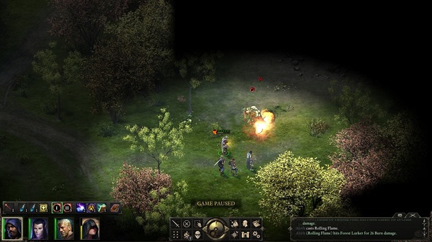 Pillars of Eternity