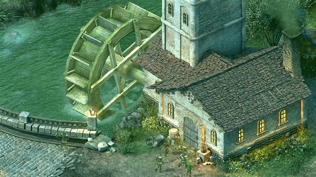 Pillars of Eternity