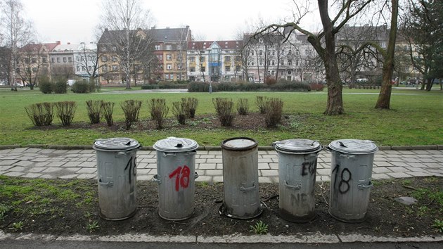 Z nkdej zelen perly Perova je v souasnosti park, kam lid nechtj chodit. Kvli pn i socilnmu napt mezi minoritou a majoritou. Za nkolik milion korun se to m zmnit.