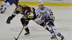 Radost hokejist Komety