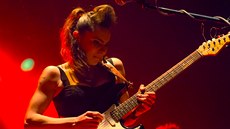 Electric Lady