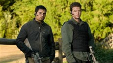 Odst�elova� - Fotografie z filmu Odst�elova� (2007)