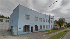 Pivo se v Jaro�ov� bude va�it v budov�, kde d�íve firma TON vyráb�la populární...