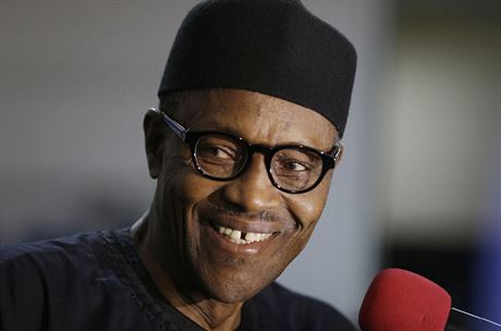 Nigérie oslavuje nov zvoleného prezidenta. Stal se jím 72letý Muhammadu Buhari...