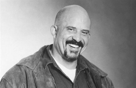 Herec Tom Towles