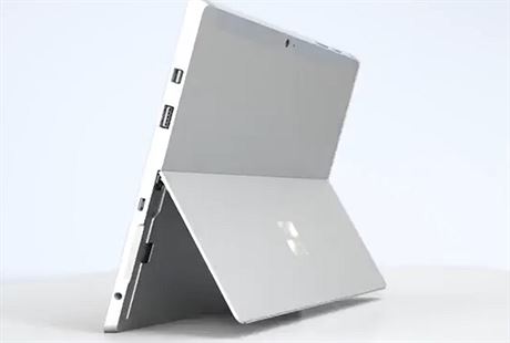 Microsoft Surface je navzdory padajícímu trhu tablet úspný