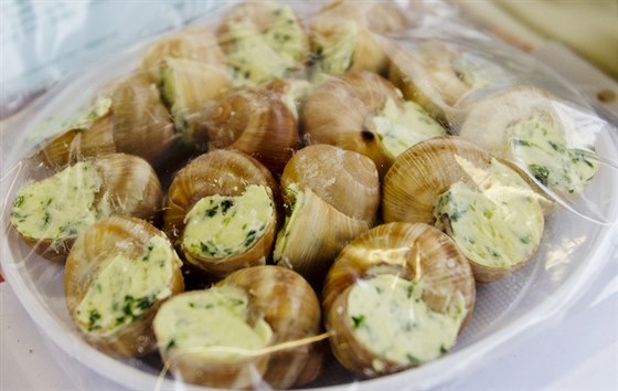 �neci pat�í mezi tradi�ní �eské postní jídlo. Hojn� se na n� chodilo ji� za...