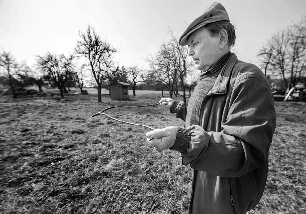 Schopnosti pro práci s virgulí má zhruba t�etina lidí. �Je to ur�itá du�evní...