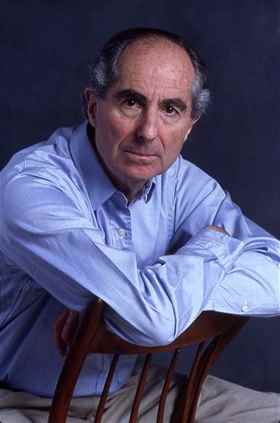 Philip Roth