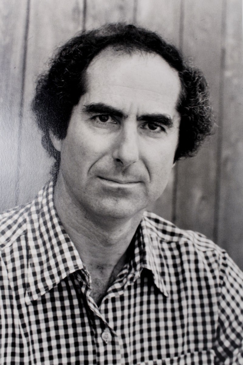 Philip Roth v 70. letech