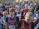 Gol��v Jen�kov hostil u� 31. ro�n�k B�hu m�stem Jarmily Kratochv�lov�.