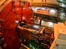 Evropský urychlova LHC se chystá na restart.