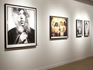 Výstavy fotografií Rolling Stones v TASCHEN Gallery