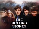Titul obálky knihy The Rolling Stones XL
