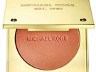 Kompaktní bronzový pudr Bronzer in Glow, Michael Kors, prodává Sephora, 1 500...