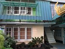 Ubytování je v Barm relativn drahé a obas zabere as sehnat dobrý pokoj za...