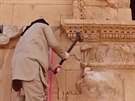 Islámský stát nií Hatru, klenot UNESCO