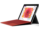 Nový tablet Surface 3 od Microsoftu vyuívá 10,8placový displej