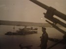 Pístav Tobruk, 1941