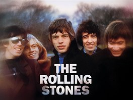 Titul obálky knihy The Rolling Stones XL