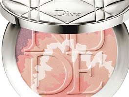 Tvenka DiorSkin Nude Tan Tie Dye v odstnu 001 Pink Sunrise, Dior, info o...