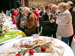 Na Gastro Hradec vystavovali nejlepší kuchaři a cukráři nejen z regionu, ale i...