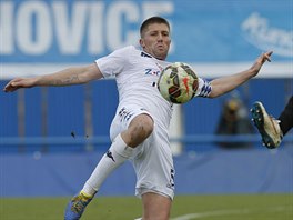 Velie umulikoski ze Slovcka v utkn domcho pohru s Mladou Boleslav