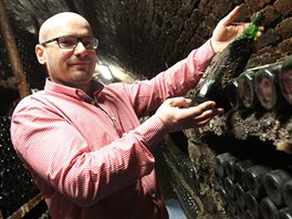 Víno z Valtic se dodávalo na šlechtické i panovnické dvory v Praze a ve Vídni.