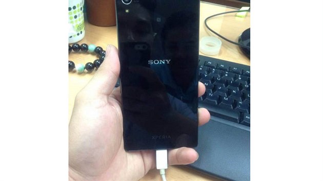 Sony Xperia Z4