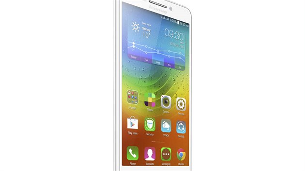 Lenovo A5000