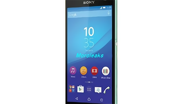 Sony Xperia C4