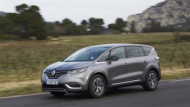 Renault Espace