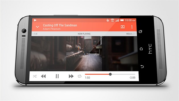 HTC One M8s