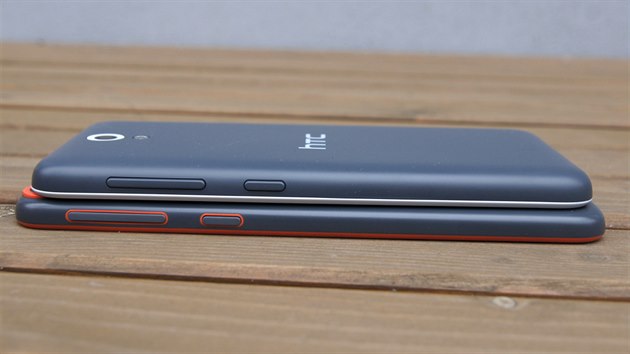 HTC Desire 820 a Desire 620