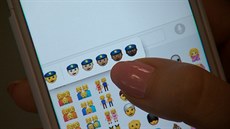 Apple doplnil rasov� korektní emotikony